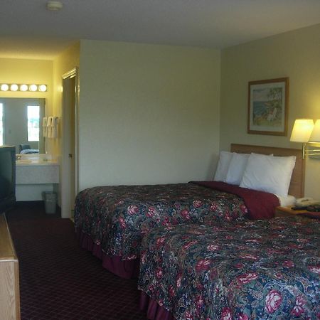 Western Inn&Suites Douglas Exterior foto