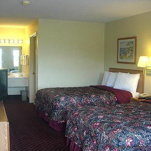 Western Inn&Suites Douglas Exterior foto